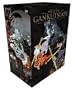 Gankutsuou: The Count of Monte Cristo - Complete Box Set