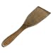 Baerreis New! Angled Spatula Scraper! Beautiful, Strong, Functional!, 9.5, native walnut