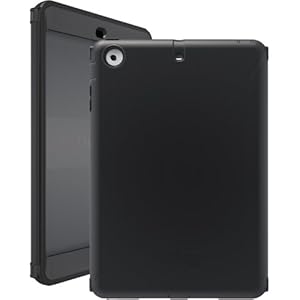 OtterBox Defender Series for iPad mini with Retina display - Black