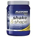 Multipower Shake and Shape + L-Carnitin 330g
