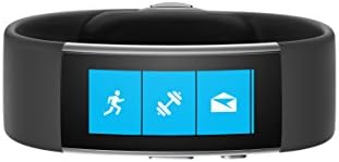 Microsoft Band 2 - Medium