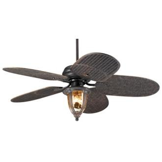 52 Casa Vieja Outdoor Tropical Veranda Bronze Ceiling Fan Review
