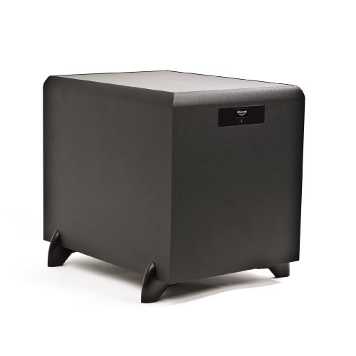 Klipsch SW-450 discounts ∣ ⊳ Greatest Shop for Klipsch SW-450 10-Inch 450watt Subwoofer (Black)