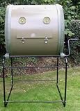 Review Recycleworks  / Compost Tumbler - Orginal