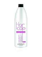 PostQuam  Emulsión Suavizante Para Cabellos Teñidos 1000 Ml