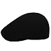 Kangol Wool 507 Black