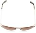 Kate Spade Sunglasses (Safilo Group) Women's Marion Aviator Sunglasses