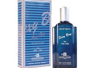 ジャンヌアルテス セクシーボーイ EDT 100ML