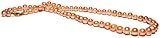 14 Inch Choker Length Pearl Necklace