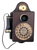Paramount Collections Antique Wall 1903 Reproduction Novelty Phone