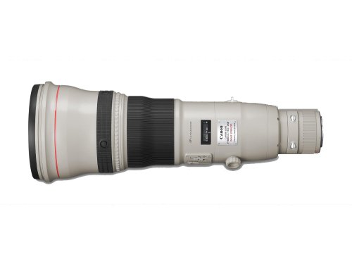 Cover image : Canon EF Lレンズ EF800mm F5.6L IS USM EF80056LIS