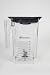 Blendtec 96oz Jar With 4 Inch Blade - Blendtec 40-615-50