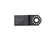 Bosch 2609256971 AIZ 32 AB BIM Tauchs�geblatt Metall, 32 x 30 mm f�r PMF