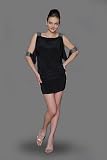 Rhinestone Dresses by eDressMe new york