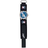 MLB Kids' MF-LA Future Star Series Los Angeles Dodgers Black Watch