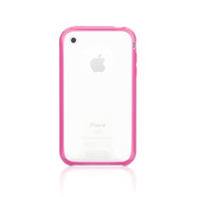 Reveal for iPhone 3G S (Magenta)