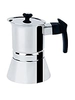 ZZZ_Merry Christmas Cafetera Essence Acero