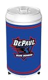 DePaul University Blue Demons Coola Can Refrigerator - Free Shipping