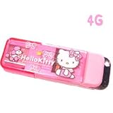 Hello Kitty USB Driver: 4G