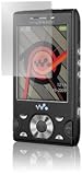 GreyMobiles Screen/LCD Scratch Protector For Sony Ericsson W995