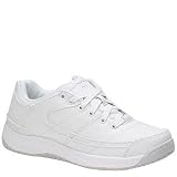 Image of Womens New Balance 631 Walking Shoes WW631WT - 10 B (Medium)-White