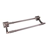 Jeffrey Alexander BHRU-05DMAC Rustic Design 24