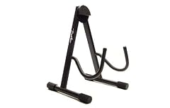Acoustic Guitar Stand: Folding A-Frame Guitar Stand for Acoustic Guitar
