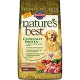 Hill's Science Diet Nature's Best Adult Lamb & Brown Rice Dry Dog Food