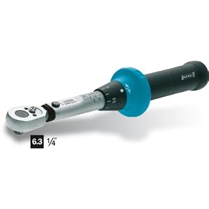 Hazet 5108-2CT Drehmomentschlüssel