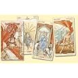 Tarot of the Holy Grail by Lo Scarabeo
