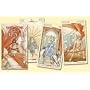 Tarot of the Holy Grail