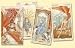 Tarot of the Holy Grail