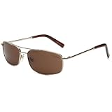 Cole Haan Mens 744 Navigator Sunglasses