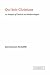 Book Qur'anic Christians: An Analysis of Classical and Modern Exegesis