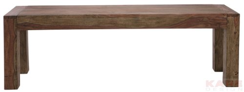 Kare 75084 Authentico Bank 160 x 40 cm