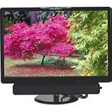 Lenovo L195 19 Thinkvision LCD Computer Monitor