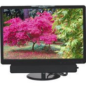 Lenovo L195 19 Thinkvision LCD Computer Monitor