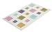 Mezzo Shower & Bath Accent Rug