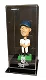 Kansas City Royals Single Bobblehead Display