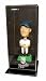 Kansas City Royals Single Bobblehead Display