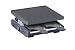 Steba RC34 Raclette mit Guß-Grillplatte