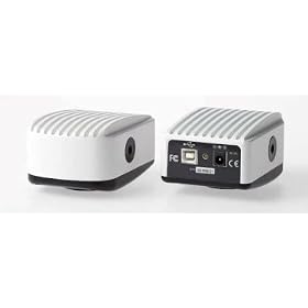 Microscope CMOS Infinity Digital Camera - 21MP with High Speed USB 2.0 Interface