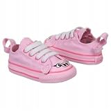 CONVERSE Kids' AS Stretch Lace Ox Tod