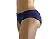 Anigan StainFree 2 Pack Seamless Hipster Menstrual Period Panty - Blue