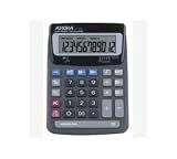 Review Aurora  / Aurora Desktop Calculator DT85V