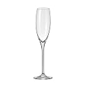 LEONARDO 081435 - Set/6 Sektgl&auml;ser Cheers