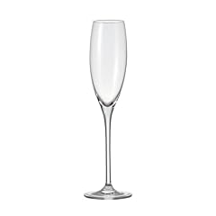 LEONARDO 081435 - Set/6 Sektgl�ser Cheers