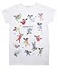 Hatley Pajamoose Sleepshirt Size One Size