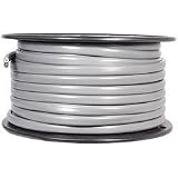 IMPERIAL 71997 JACKETED PARALLEL - PRIMARY WIRE 2 COND - 100 feet