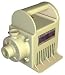 TNC 1/4 HP Pump